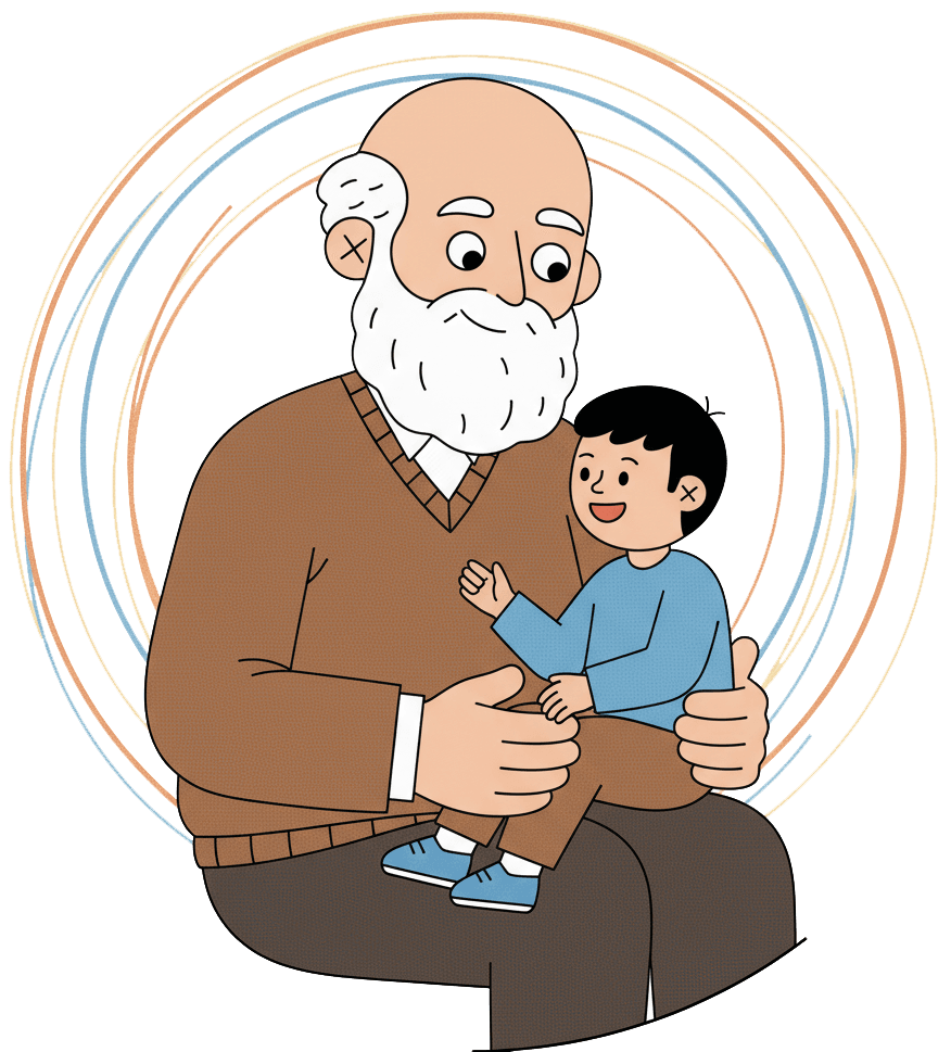 Erik Erikson (에릭 에릭슨)