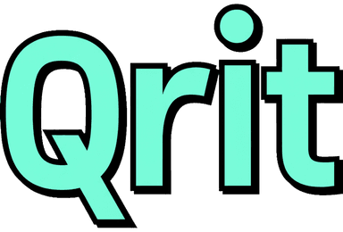Qrit Logo